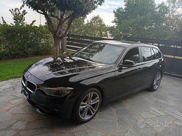 BMW serie 3