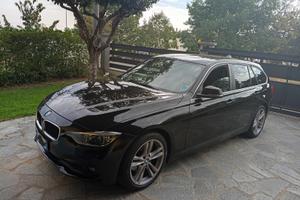 BMW serie 3