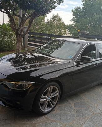 BMW serie 3