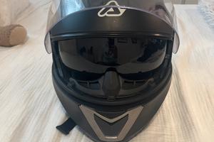 casco moto ACERBIS taglia L