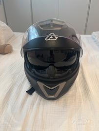 casco moto ACERBIS taglia L