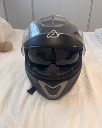 casco moto ACERBIS taglia L