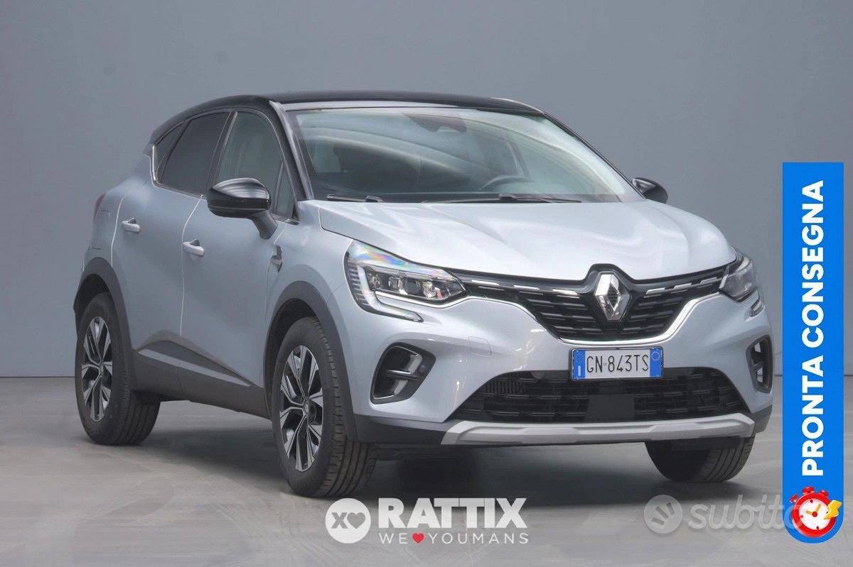 Renault Captur 2ª serie