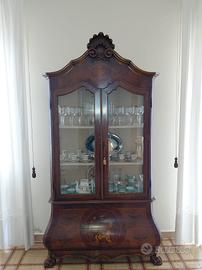 vetrinetta olandese 