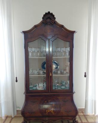vetrinetta olandese 