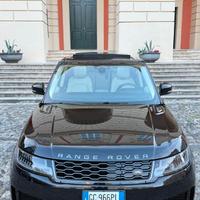 Range Rover Sport Benzina 404cv Accetto Permuta