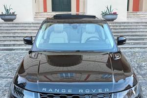 Range Rover Sport Si4 PHEV HSE 404cv PERMUTO