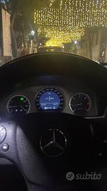 Mercedes GLK 220
