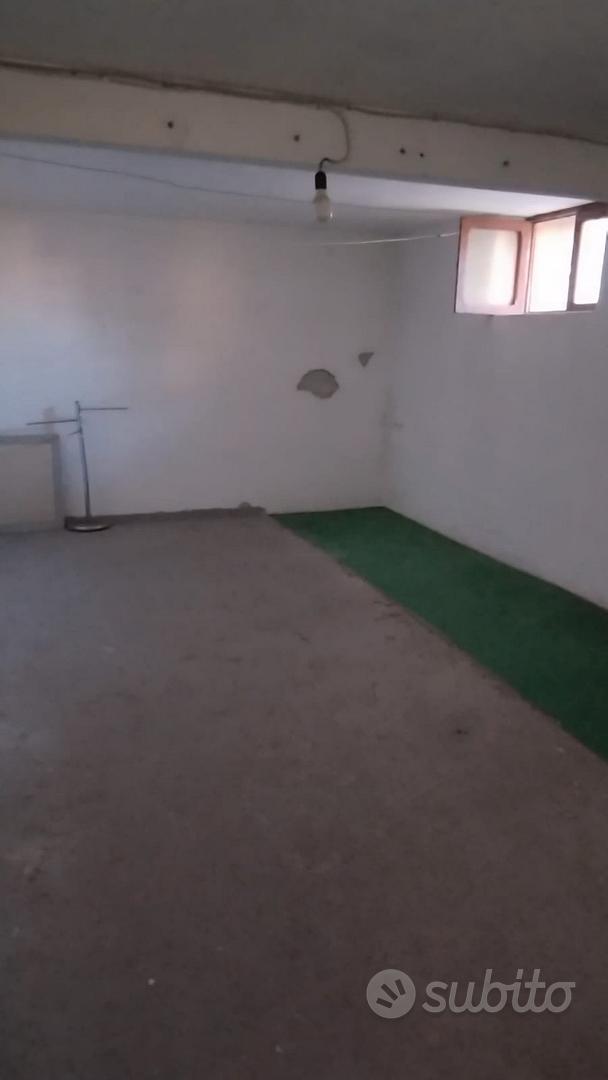 Arredato Sant' Eufemia Lamezia - Vista 3