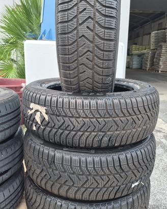 Gomme Pirelli