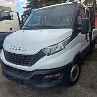 IVECO DAILY 35S14 DOPPIA CABINA