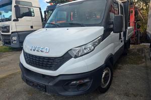 IVECO DAILY 35S14 DOPPIA CABINA