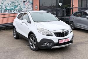 Opel Mokka 1.7CDTI Ecotec 130CV Start&Stop Cosmo