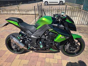 kawasaki z1000 