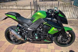 kawasaki z1000 