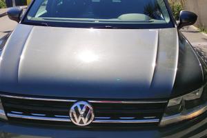 Tiguan II serie 1.6 TDI  2017