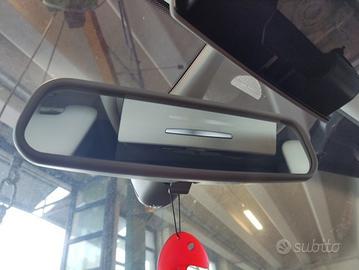 Specchietto interno AUDI A4 del 2011
