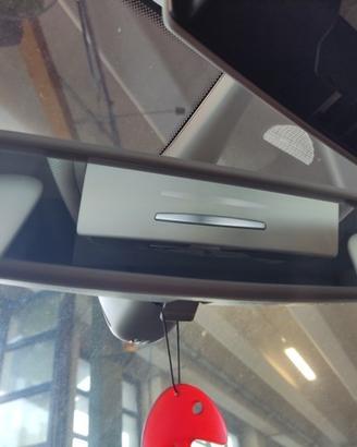Specchietto interno AUDI A4 del 2011