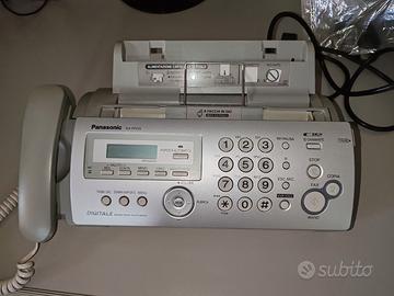 Fax Panasonic KX-FP215