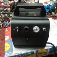 COMPRESSORE AEROGRAFO