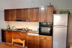 Trilocale al primo piano