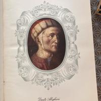 Divina Commedia illustrata 1959