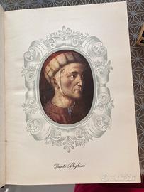 Divina Commedia illustrata 1959