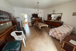 Casa di circa 75 mq su due livelli
