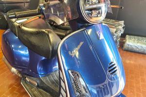Piaggio VESPA 200 L GT Granturismo