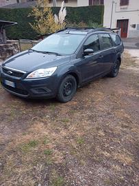 Ford FOCUS 2011