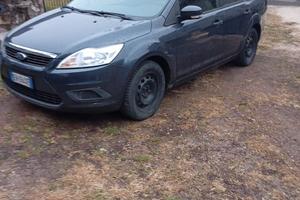 Ford FOCUS 2011