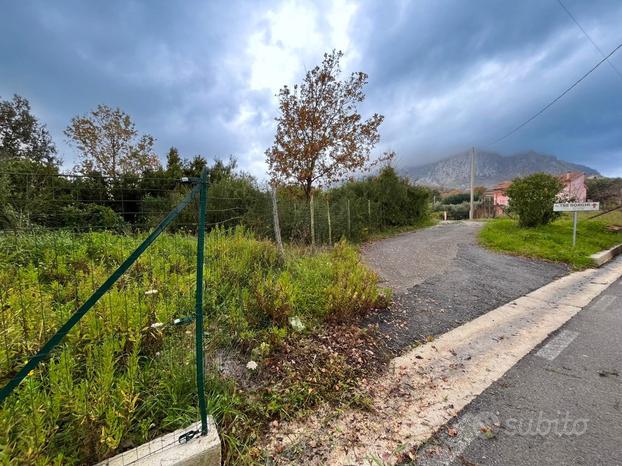 Terreno Agricolo San Giovanni a Piro