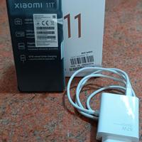 Xiaomi 11t 