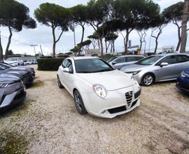 ALFA ROMEO MiTo 1.4cc 105cv BLUETOOTH CERCHI IN