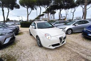ALFA ROMEO MiTo 1.4cc 105cv BLUETOOTH CERCHI IN