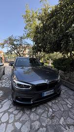 Bmw 120d possibilità di finanziamento !