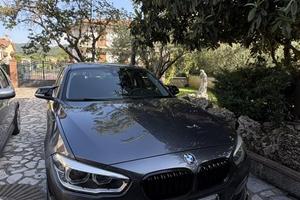 Bmw 120d possibilità di finanziamento !