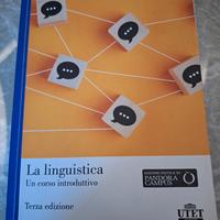 la linguistica corso introduttivo 