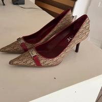 Scarpe Dior 