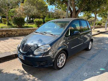 Lancia Musa 2ª serie 1.3 Mjt 95CV (Esente Bollo)
