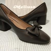 Scarpe donna nere 37