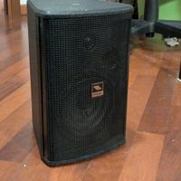 Cassa Attiva 150W Proel LT6A