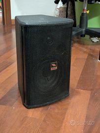 Cassa Attiva 150W Proel LT6A
