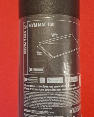 20 tappetini palestra/yoga 