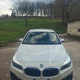 bmw 2d 2016 active tourer 