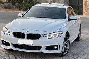 Bmw 420d xDrive Coupé Msport