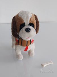 Samby cane interattivo 