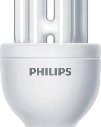 LOTTO 11 lampadine a risparmio energetico e14
