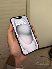 iPhone 15 256 Gb
