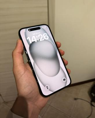 iPhone 15 256 Gb